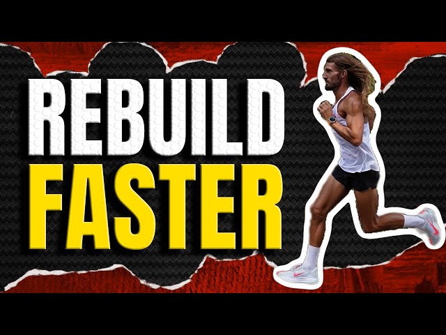 What to Do After a Marathon: Pro Recovery Tips