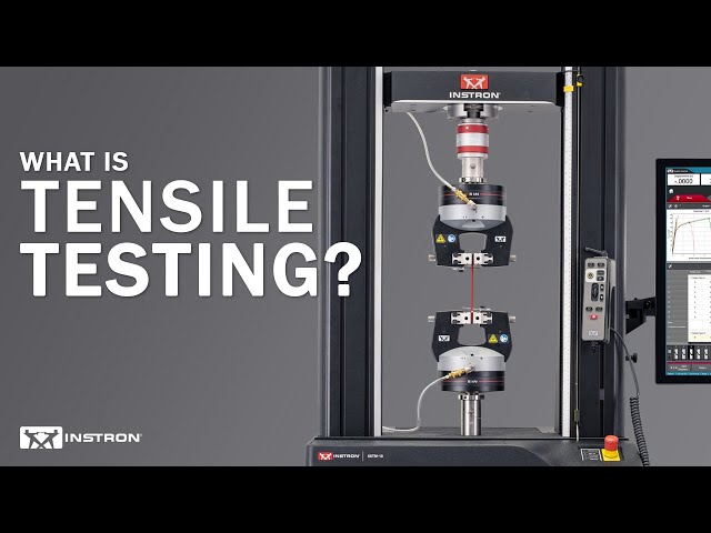 Tensile Testing
