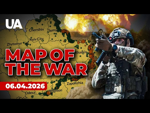 Ukrainian COUNTEROFFENSIVE: Russian army pushed back on Zaporizhzhia front