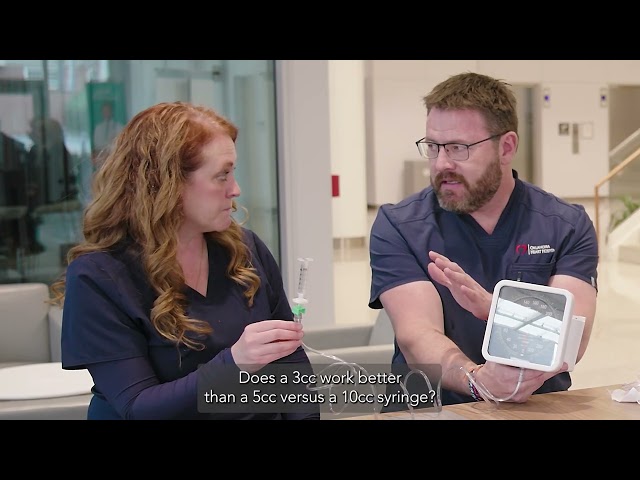 Panel Discussion: Goal Directed Valsalva in Practice