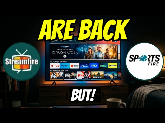 Best Unlinked Codes for Firestick and Android TV (April 2026)