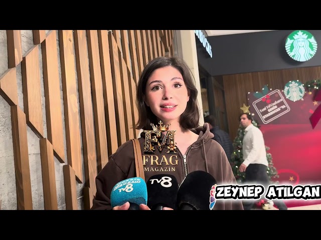 Taşacak Bu Deniz'e Yeni Oyuncular Geliyor! Zeynep Atılgan Ağzından Kaçırdı! 👀