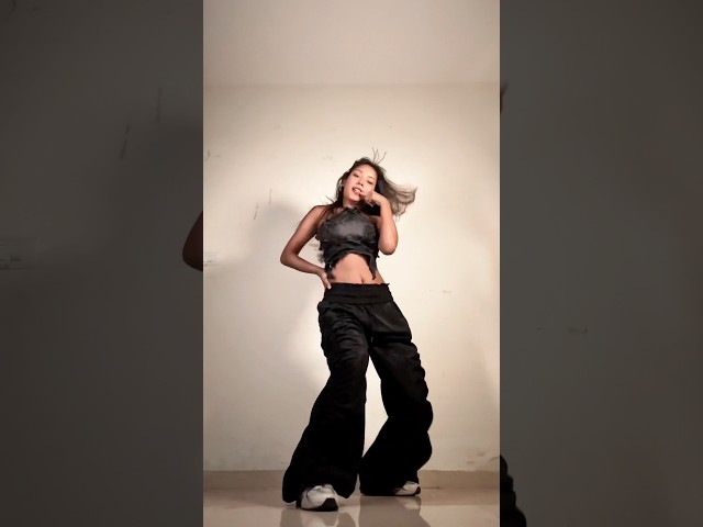 Acelerada - Yoonchae @katseyeworld Trending Dance #ytshorts #trending ding