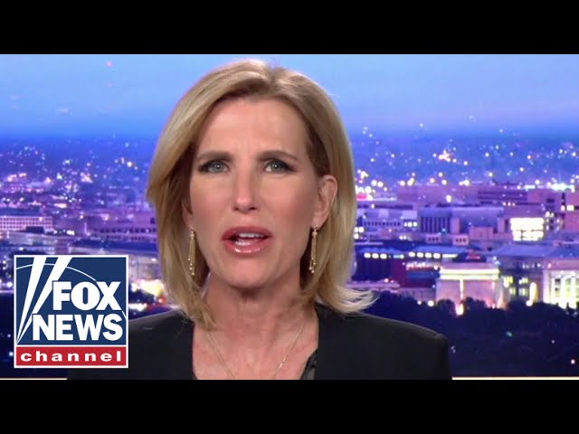 Laura Ingraham: This is a joke