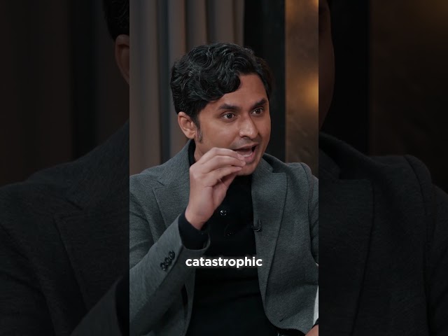 Your mistakes CAN be catastrophic!  #motivation #podcast #confidencewins