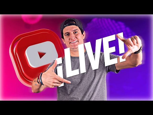 We’re Live! 🎥✨ Answering Questions & Teaching 📱💡