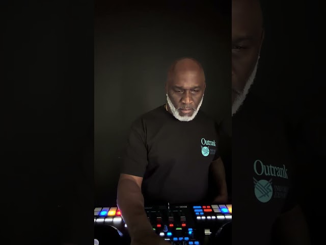 80s -2000s Just Go “Gumbo Mix” 