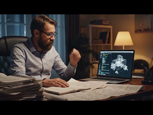 AI Generated Content #Shorts