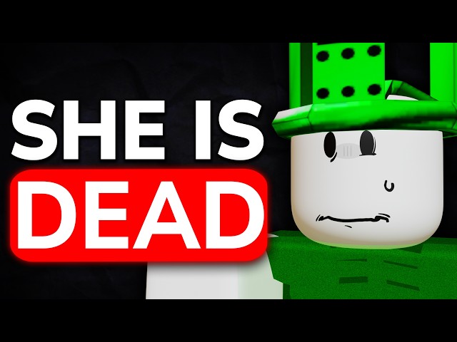 This Roblox Game KILLED Someone.. (READ PINNED)
