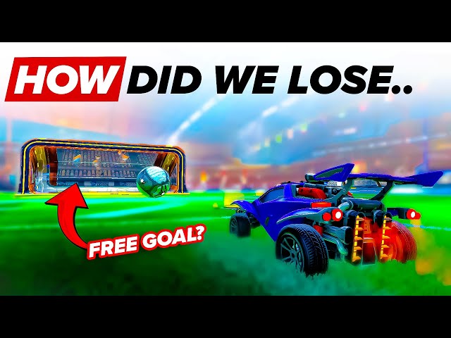 I thought it was a FREE win until..