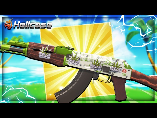 The CS2 Skin Improvement Challenge