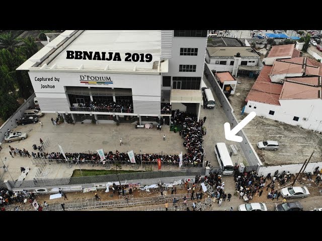 BBNAIJA 2019 LAGOS AUDITION | THE EXPERIENCE !!! AUDITION INSIGHTS