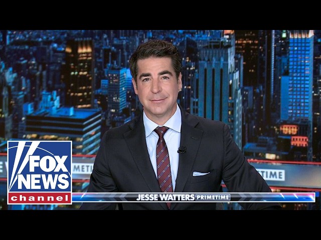 Watters: The whole hemisphere is on high alert...