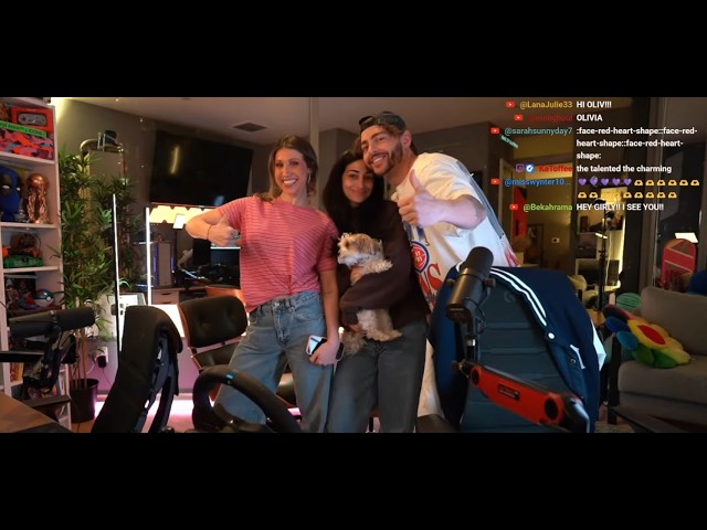 Yesterday's stream was a disaster...