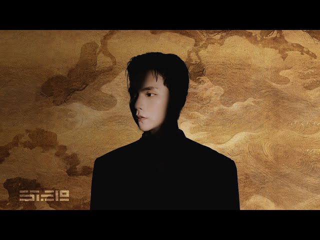 VƯƠNG BÌNH - Thanh Tân | 'ANH BỜ VAI' Ấn Bản KIM