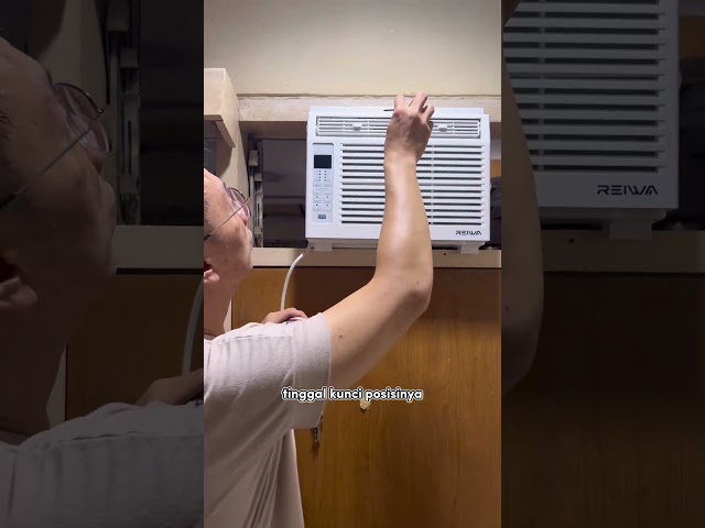 Cepat Dingin Sejak Pertama Dinyalakan