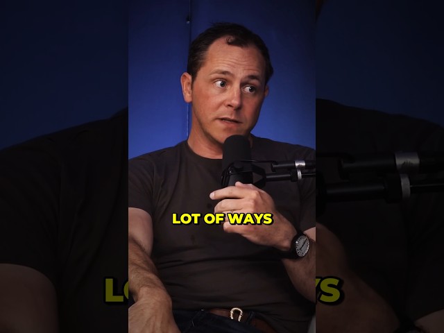 The Dopamine Map That Reveals What Controls You | Chase Hughes