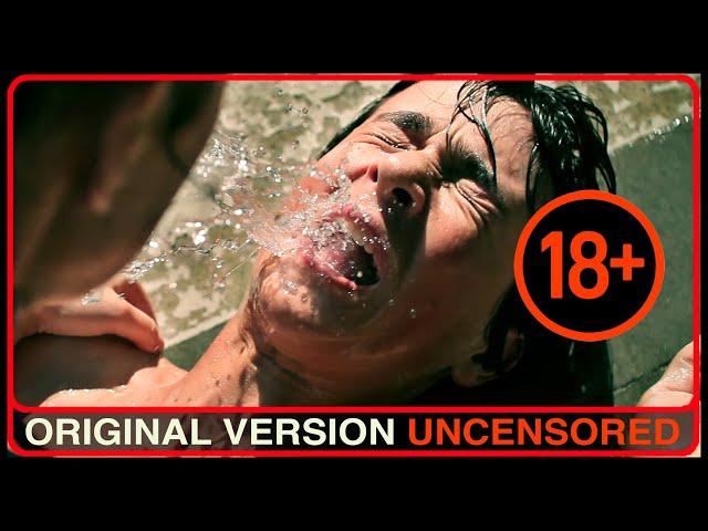 Final Exit (The Original Short Horror Film)