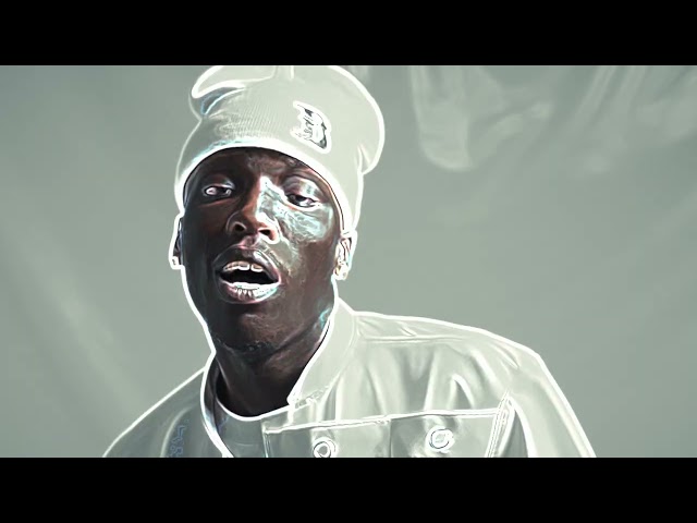 Blood Kid Yvok_YANDEKE SPEED_official music video_2026.