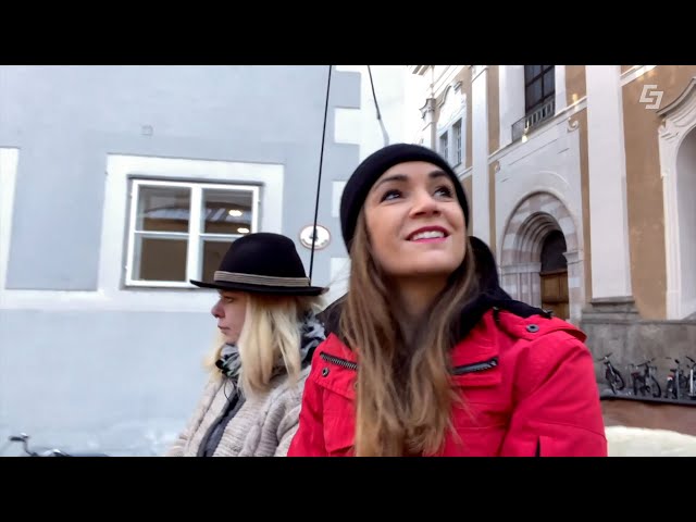 Sehenswürdigkeiten in Salzburg - Salzburg erleben - Sightseeing