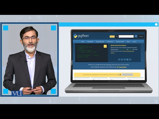Coding Example of Linear Regression | Deep Learning | CS631_Topic009