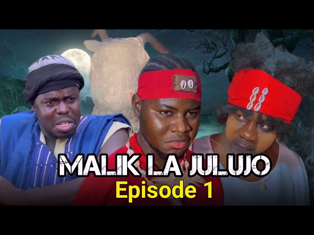 MALIK LA JULUJO || Episode 1 || Gambia Mandinka Movie