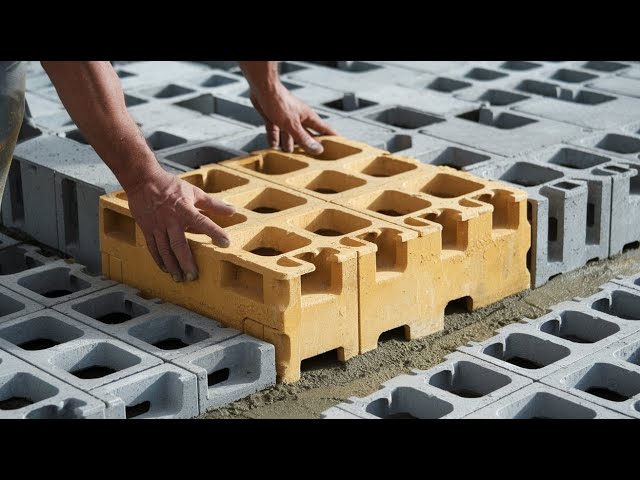 15 NEW CONSTRUCTION TECHNOLOGIES THAT HAVE REACHED A NEW LEVEL IN 2024