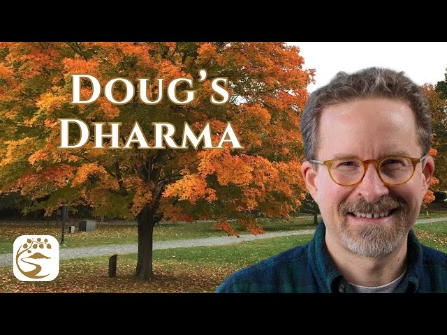 Secular Buddhism Without the Beef: A Contemporary Conversation on Awakening | Doug Smith