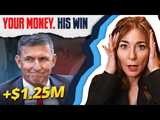 Pam Bondi's DOJ Just Settled a Case It Already Won.