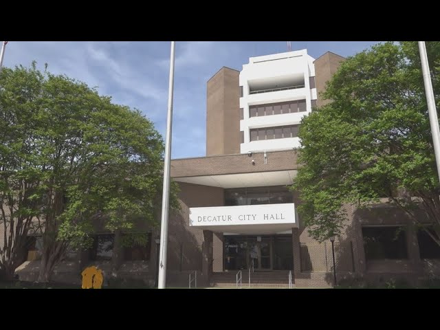Decatur City Council considers partnership with nonprofit "Victorious Reentry"