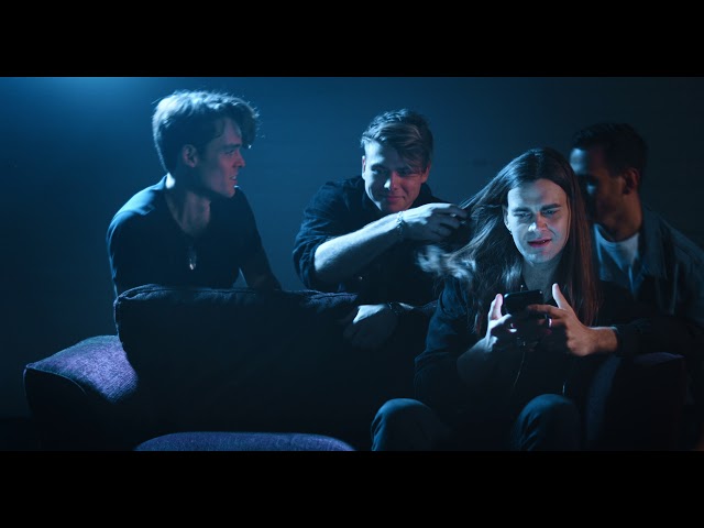 Digital Light - DAYTIME TV