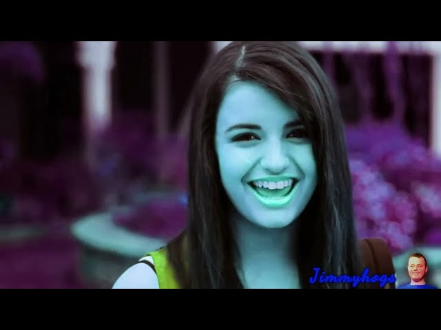 Preview 2 Friday Effects (Preview 2 Duck V5 Effects)