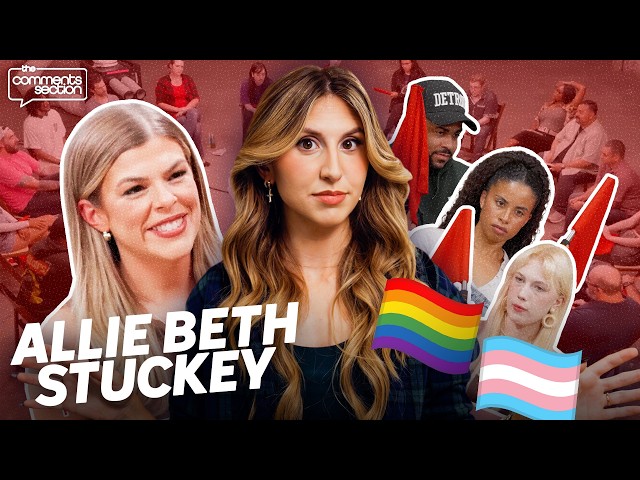 A Respectful Debate Between a Conservative Christian and Liberal Christians?