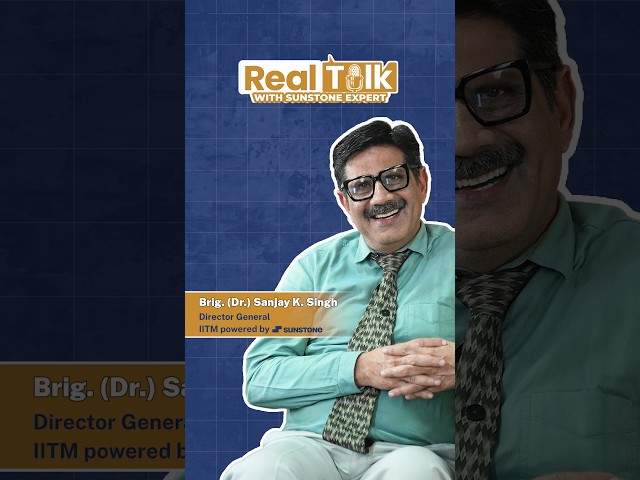 Why College Isn’t Enough | How Sunstone Makes Students Job Ready #shorts #shortsindia #sunstone