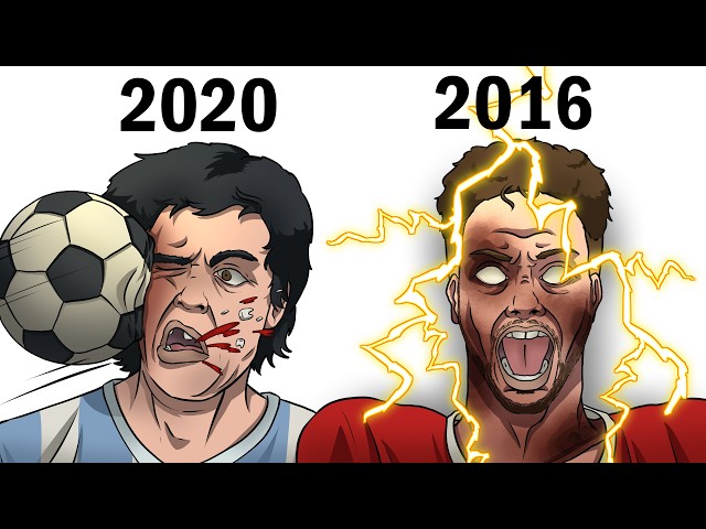 The Worst Football Player Deaths Ever