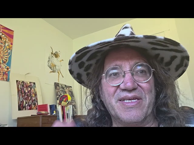 OPEN SOURCE YOUR SELF!! -- OSS digital-twin/mind-upload ensembles architected 4 higher consciousness