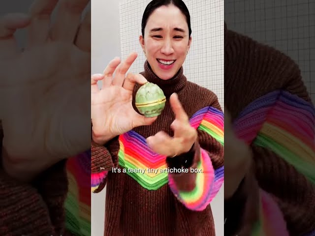 Eva Chen's Holiday Gift Guide Picks from 1stDibs