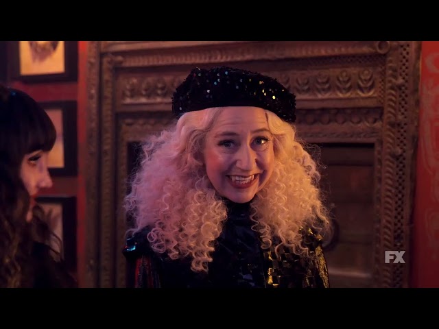 What We Do in the Shadows Season 4 Trailer (HD) Vampire comedy series