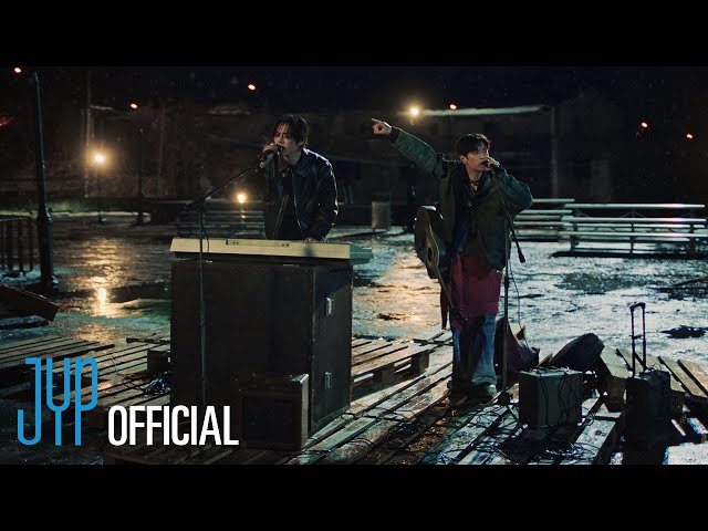 Stray Kids "CINEMA (Lee Know & Seungmin)" Video