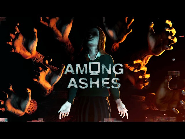 Among Ashes - Ein enorm vielschichtiges Horrorkunstwerk