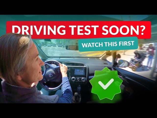 Real DMV Driving Test Simulation: What to Practice Before Your Test in 2026