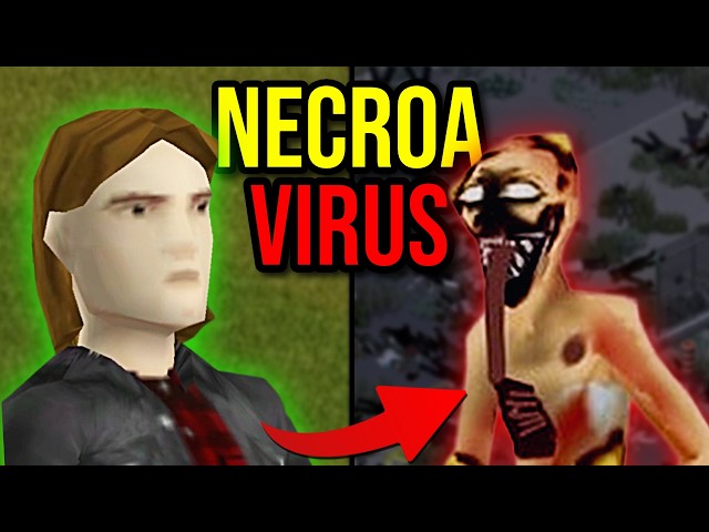 This BRUTAL Mod Makes Project Zomboid IMPOSSIBLE… (Zombies EVOLVE)