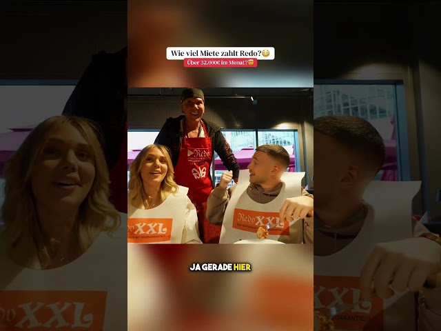 How much rent does Redo pay? 😳 | #crazy #twitch #stream #realtalk #funny #money #leak #fyp