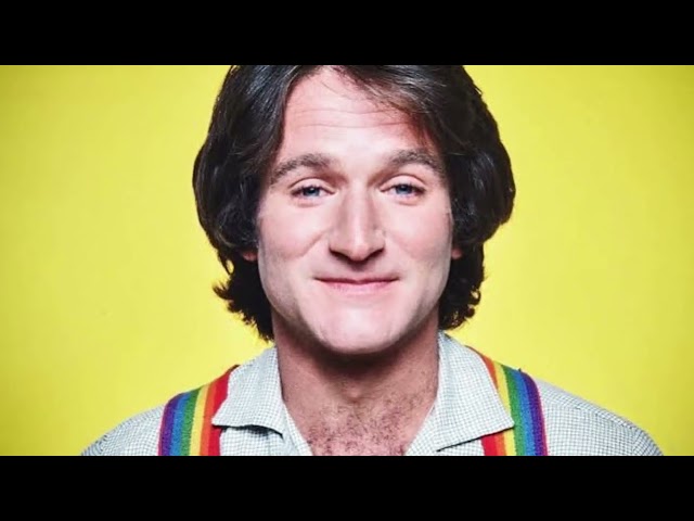 Behind the Laughter: The Sad Reality of Robin Williams
