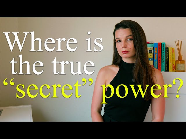 The phrase “deep state,” explained (by a non-conspiracy theorist)