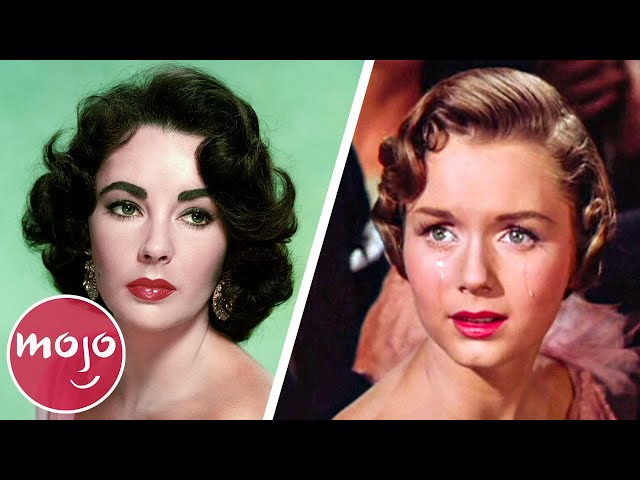 Top 10 Most Infamous Hollywood Feuds