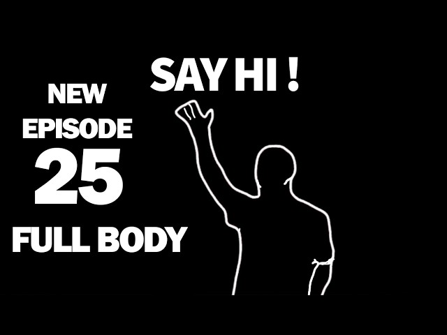 Immersive Interactive Warm Up ORIGINAL Viral / Viral Interactive Game FULL VERSION