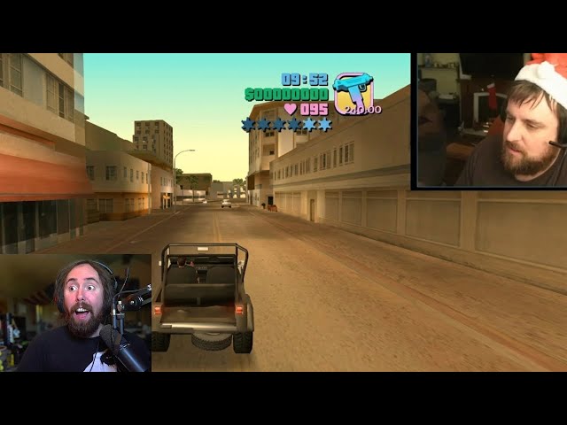 He FAKED a livestream to murder..