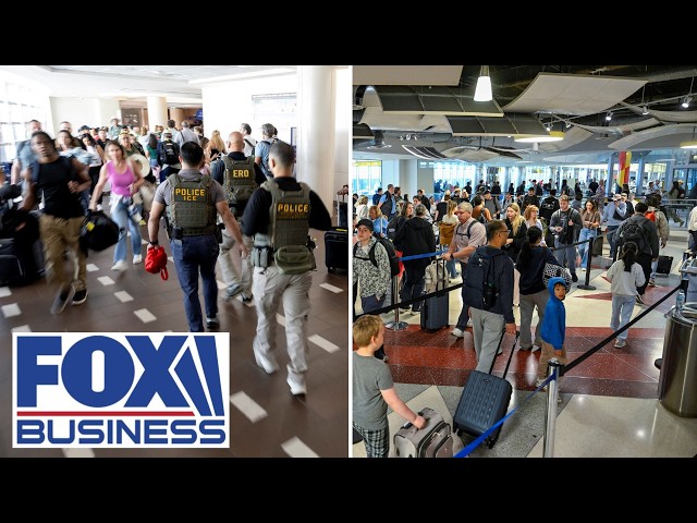 Dems ‘picked the WRONG battle’: GOP congressman on DHS shutdown