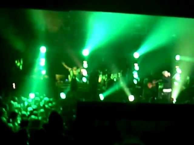 Professor Green - Jungle (Live From the O2 academy Bristol)